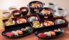 【ニュースレター】４月２２日“よい夫婦の日”を記念して３日間限定の特別メニューをご用意
