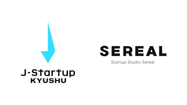 SEREALが、経済産業省九州経済産業局が推進するJ-Startup KYUSHUのサポーター企業に選定