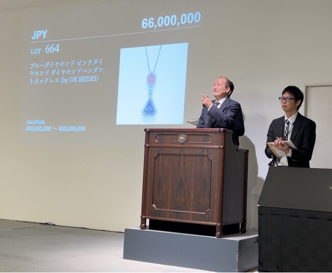 リヤドロ、ルネ・ラリック、天文台クロノメーター、ダイヤモンドリングなどがエスティメイトを大きく上回る【西洋美術/BAGS/JEWELLRY＆WATCHESオークション落札結果】