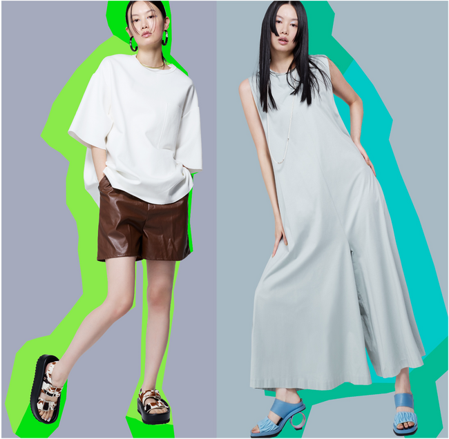 東京・大阪の2都市で期間限定のPOP-UP SHOPをオープン！