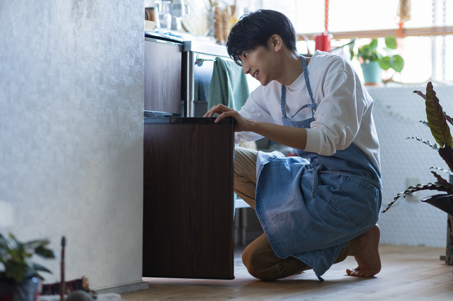 進学・就職を機に1人暮らし！実際に暮らし始めて感じた家のことの悩み