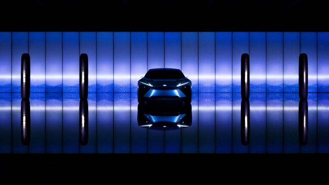 LEXUS、ミラノデザインウィーク2024に出展