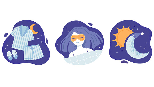 8割は「睡眠の質をよくしたい」が、改善行動は消極的　質のよい睡眠の理想と現実に大きな差