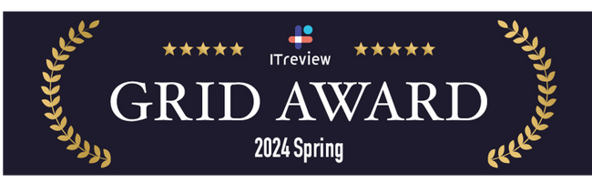 ユーソナーとmソナー、ITreview ６部門でLeaderやHigh Performer