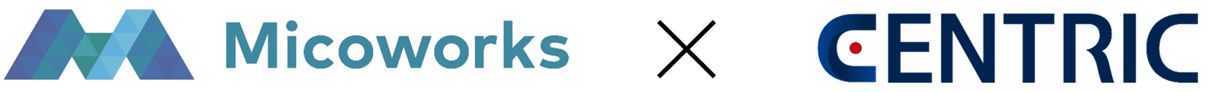 CENTRIC株式会社がMicoworks株式会社が展開する「MicoCloud(ミコクラウド)」の販売パートナー業務提携