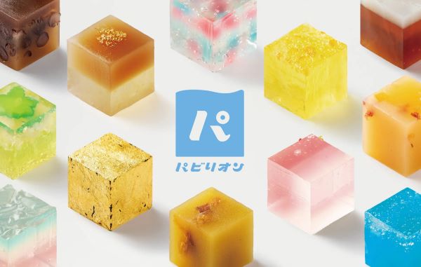 ★万博に向けた新しい大阪みやげ＜大阪ええYOKAN＞に「関大万博部」が初参加！面白い、可愛い、美味しい「キューブ型の創作ようかん＜パビリオン＞」は、ゴールデンウィークの手土産にもオススメです！