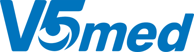 V5med社　胸部CT画像診断支援ソフトウェア製品日本における独占開発販売契約締結のお知らせ