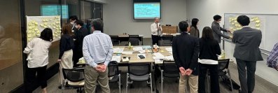 ビジネス開発スキル学べる「XDコーディネーター養成講座」を5月16日より開始