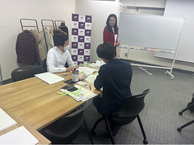 特別講座「MBAエッセンシャルズ 田中洋先生に学ぶ実践的マーケティングと経営」（全10回） を開催
