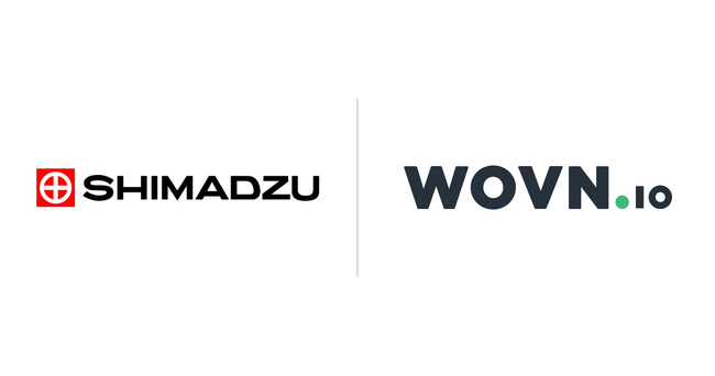 島津製作所、グローバル向けニュースページやオウンドメディアを WOVN で多言語化