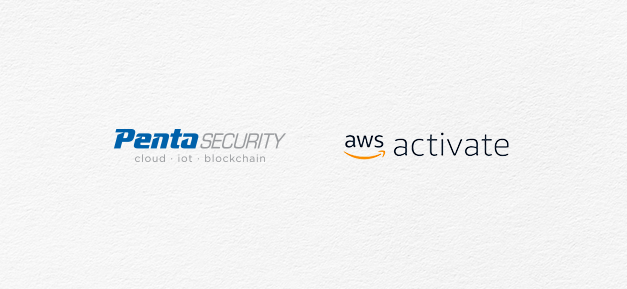 ペンタセキュリティ、「AWS Activate」プロバイダーに認定。スタートアップ支援を強化