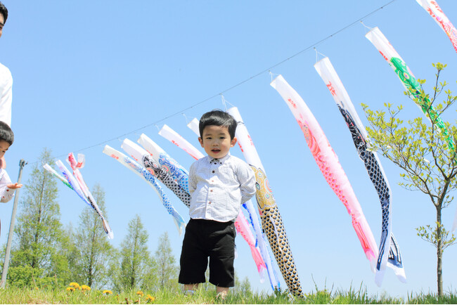 2024年GWのお出かけ先は公園が圧倒的人気！　お出かけピーク日は連休後半に／いこーよ総研ユーザーアンケート