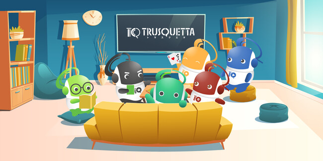 広告表現チェックツール「TRUSQUETTA（トラスクエタ）」が4周年を迎えました