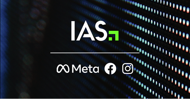 IAS、ブランドセーフティと適合性の計測を拡大し、誤報に関するレポートを追加