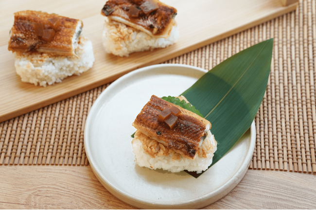 創作おにぎり専門店「TARO TOKYO ONIGIRI」が５号店目となる『TARO TOKYO ONIGIRI グランスタ東京』を４月２４日（水）にグランドオープン！