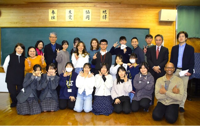 宮崎から世界へ！マラウイ産紅茶で