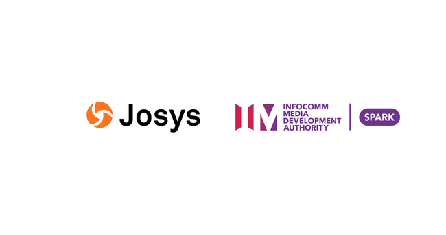 ジョーシス、シンガポールのデジタル化を加速するIMDA Spark Programmeへ日本企業として初選出