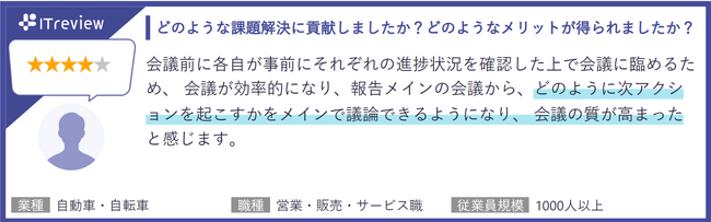 ジーニー、「ITreview Grid Award 2024 Spring」4期連続2部門にて最高位である「Leader」を受賞