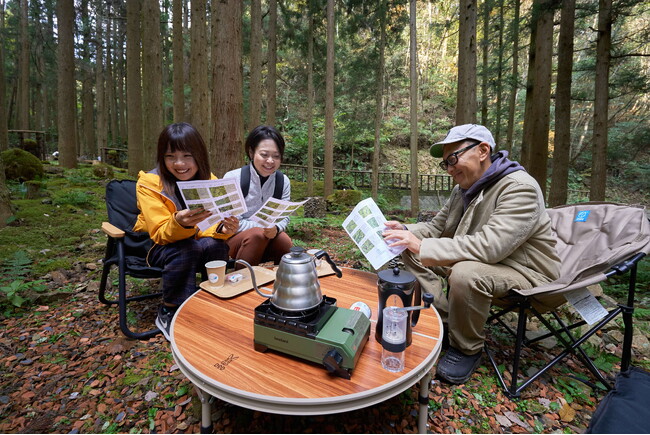 【島根県】苔と発酵食で心身共に整える美肌ツアーの販売を開始しました！