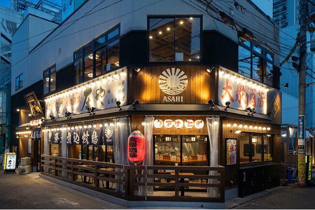 【庄や 本八幡店】4/19磨きをかけて全面改装リニューアルオープン！記念で刺身半額、ハイボール39円!!