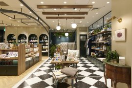 HOWMORE LIVING 丸ビル店(main)