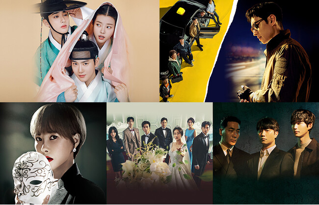 【KNTV】EXOのスホ、初の時代劇主演作『世子が消えた』(原題)　6月日本初放送スタート！スホ独占インタビューもお届け！