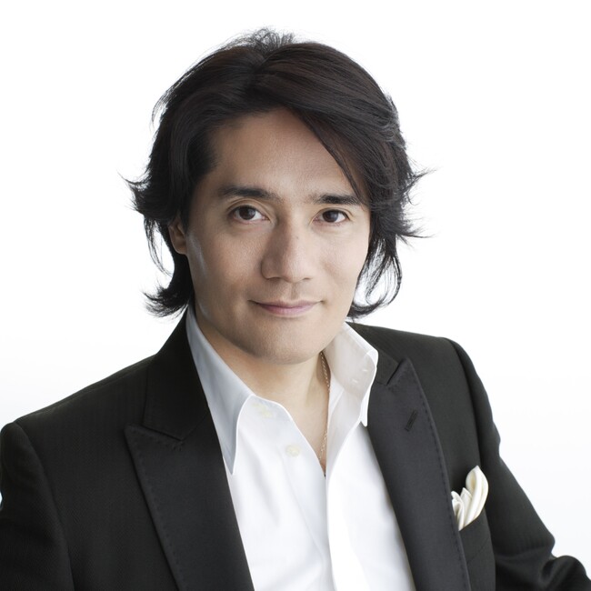 チェリスト・作曲家、プロデューサー 溝口肇VAPよりリリース音源全121曲サブスク解禁！
