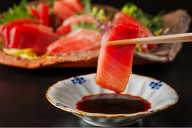 極上のまぐろを食卓へ。山菱水産のオンラインストア「YAMABISHIYA」が3月7日にオープン！