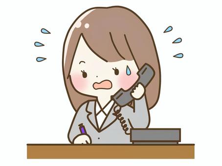 ミライAI、電話コラムはじめました。