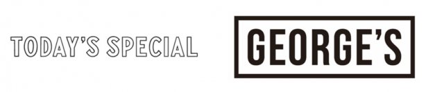 ライフスタイルブランド「TODAY’S SPECIAL」と「GEORGE’S」がアダストリアグループの一員に