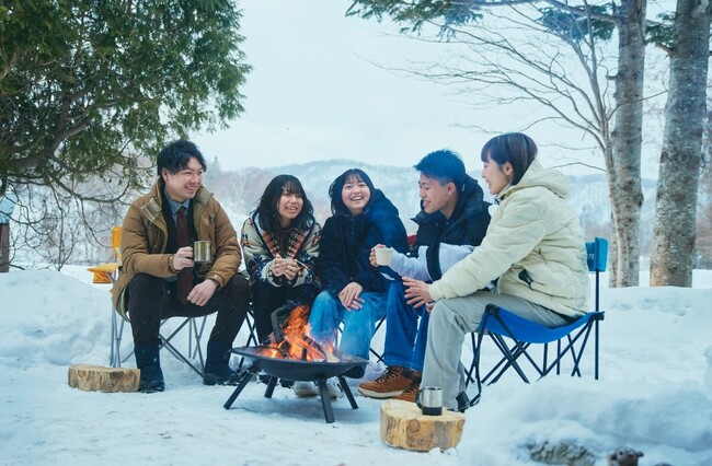 高校生の地域での暮らしづくりと寮の運営をサポートする「地域留学事業」を開始しました