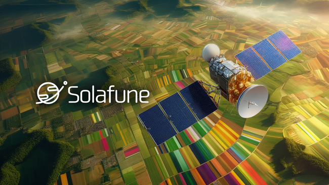衛星データSolafune、農業におけるインサイト取得の強化に向け「畑領域のセグメンテーション」コンペティションを開催