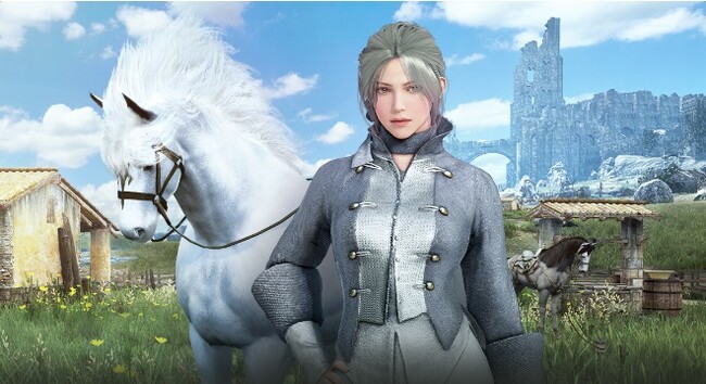 オープンワールドRPGの真骨頂『黒い砂漠』、確定強化システム「古代のアンビル」を実装。間近に迫った9周年に向けたイベントも開催。