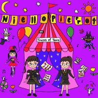 音楽ユニット『ニエロピエロ（NielloPierrot）』の『涙の痕跡（Traces of Tears）』が世界配信デビュー！