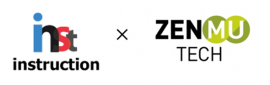 インストラクション × ZenmuTech インストラクション × ZenmuTech