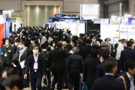 前回会場風景(1) 前回会場風景(1)