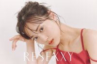 RESEXXYイメージモデルを務める山下美月さんの2024 SUMMER新ビジュアルを4月18日に公開