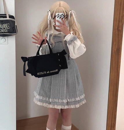 推し活にぴったりな参戦服が量産型・参戦服専門通販Oshifukuで販売開始しました！