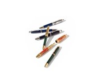 モンブランのアイコン、マイスターシュテュックが100周年を迎えました