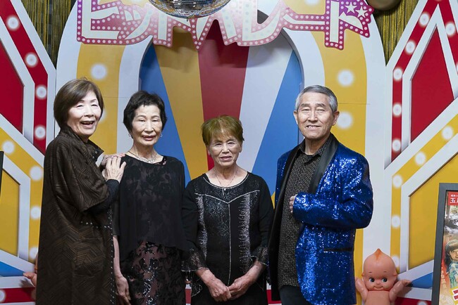 昭和レトロな温泉銭湯玉川温泉、カラオケ上位の常連さまが、4月26日よい風呂の日にCDデビュー＆お披露目ライブを開催