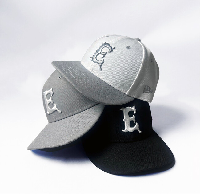 NY発のファッションブランド「MEDIUM RARE（ミディアムレア）」とNEW ERA（ニューエラ）とのコラボキャップに新色が登場。