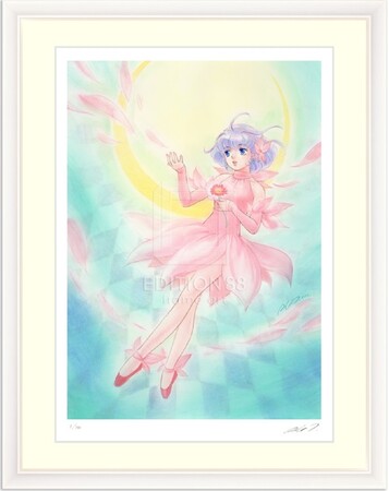 【阪神梅田本店】高田明美展