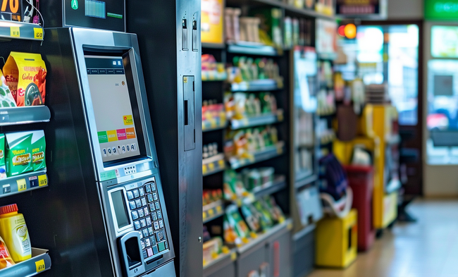 中小企業省力化投資補助金の省力化製品カテゴリとして「自動精算機」が発表！カスタマークラウドと連携し、カタログ登録を無料サポートすることを決定！発券機のメーカー様は早急に掲載手続きを！