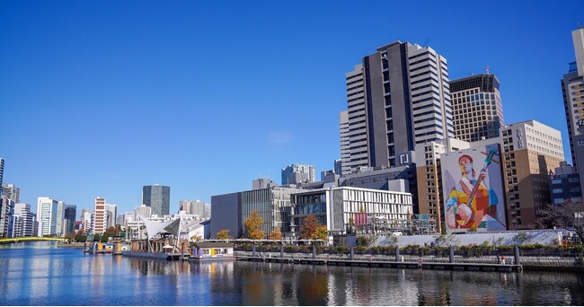 フォースタートアップス、寺田倉庫株式会社が展開する「Isle of Creation TENNOZ」に関する業務提携のお知らせ