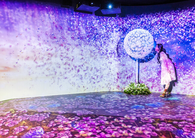 新世代ギャラリスト 川尻征司がサポートする世界的なアート『DANDELION』香港で展示決定