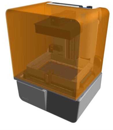 米国Formlabs社製MSLA方式3Dプリンタ「Form 4」の国内販売開始。積層造形エリアを30%拡大、造形時間は全材料平均3.5倍の高速性を実現！