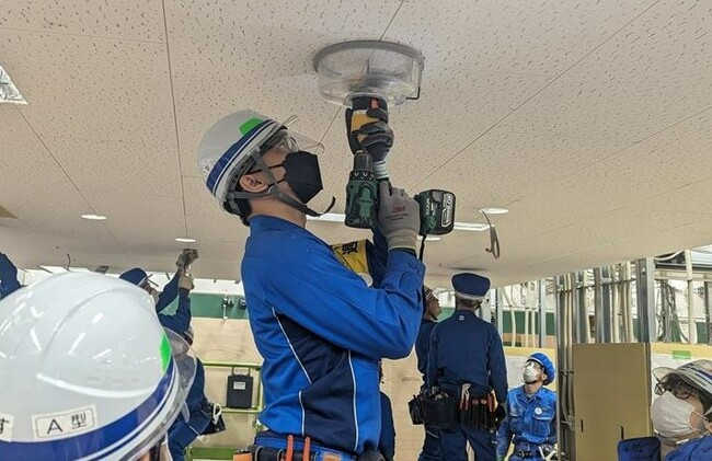 特定技能制度を活用した外国籍社員の採用について