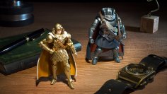 『風の谷のナウシカ』から“クシャナ＆トルメキア装甲兵”が立体化！可動ギミック＆付属パーツで名シーンを忠実に再現