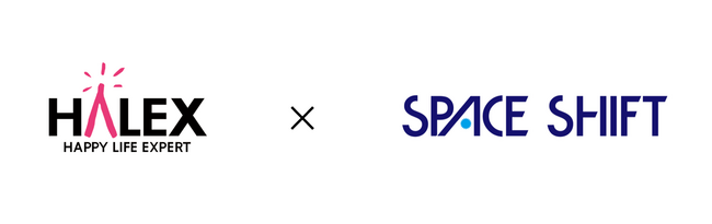 ハレックスとスペースシフト 気象データと人工衛星データを活用した商品・サービス開発に向けた業務提携に合意