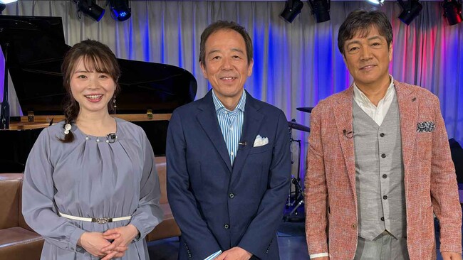 【BS-TBS】「Style2030 賢者が映す未来」～「音楽で世の中を豊かにし、恩返しをしたい」野口五郎さんが語るSDGsな未来とは・・・